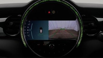 MINI Electric Hatch COOPER S LEVEL 2