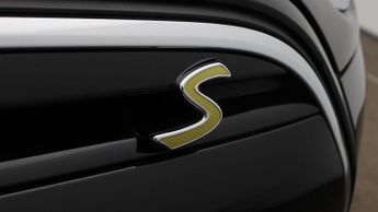 MINI Electric Hatch COOPER S LEVEL 2