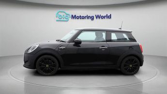 MINI Electric Hatch COOPER S LEVEL 2