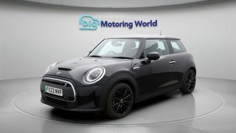 MINI Electric Hatch COOPER S LEVEL 2
