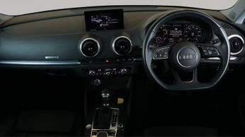 Audi A3 SPORTBACK E-TRON