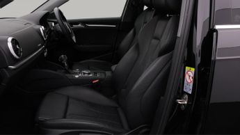 Audi A3 SPORTBACK E-TRON