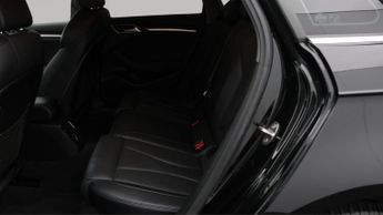 Audi A3 SPORTBACK E-TRON