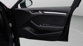 Audi A3 SPORTBACK E-TRON