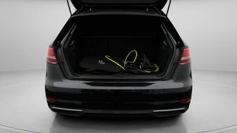 Audi A3 SPORTBACK E-TRON