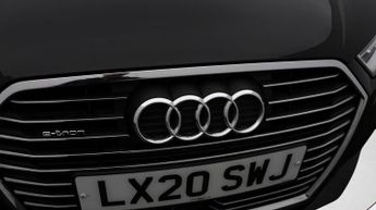 Audi A3 SPORTBACK E-TRON