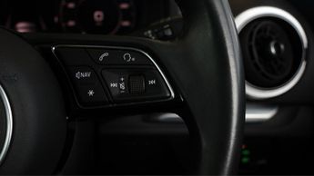 Audi A3 SPORTBACK E-TRON