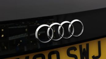 Audi A3 SPORTBACK E-TRON