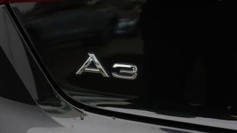 Audi A3 SPORTBACK E-TRON