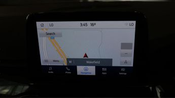 Ford Kuga ST-LINE X EDITION