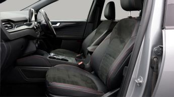 Ford Kuga ST-LINE X EDITION