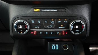 Ford Kuga ST-LINE X EDITION