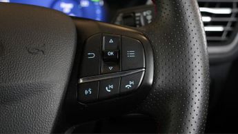 Ford Kuga ST-LINE X EDITION