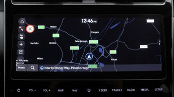 Hyundai TUCSON T-GDI PREMIUM