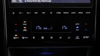 Hyundai TUCSON T-GDI PREMIUM