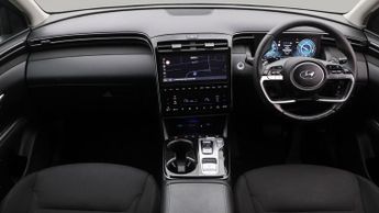 Hyundai TUCSON T-GDI PREMIUM