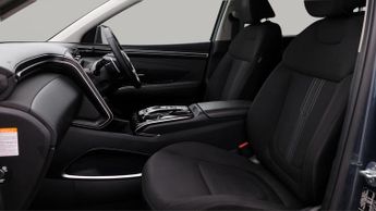 Hyundai TUCSON T-GDI PREMIUM