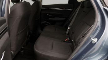 Hyundai TUCSON T-GDI PREMIUM