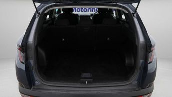 Hyundai TUCSON T-GDI PREMIUM