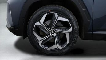 Hyundai TUCSON T-GDI PREMIUM