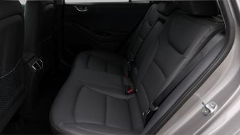 Hyundai IONIQ PREMIUM SE