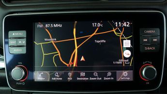 Nissan Leaf E PLUS TEKNA