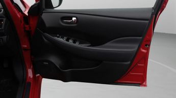 Nissan Leaf E PLUS TEKNA