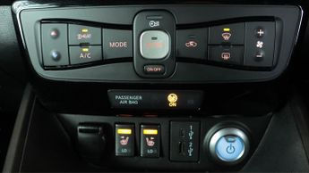 Nissan Leaf E PLUS TEKNA