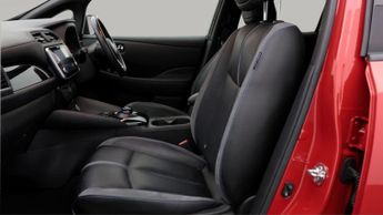 Nissan Leaf E PLUS TEKNA