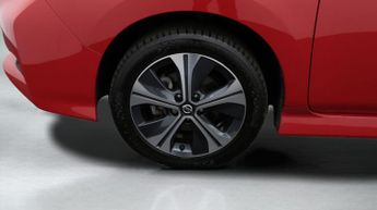 Nissan Leaf E PLUS TEKNA