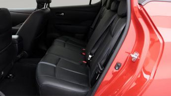 Nissan Leaf E PLUS TEKNA