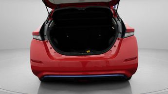 Nissan Leaf E PLUS TEKNA