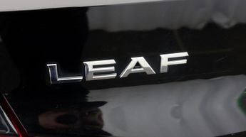 Nissan Leaf E PLUS TEKNA