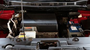 Nissan Leaf E PLUS TEKNA