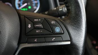 Nissan Leaf E PLUS TEKNA