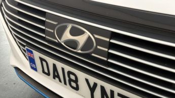 Hyundai IONIQ PREMIUM