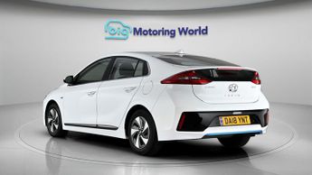 Hyundai IONIQ PREMIUM