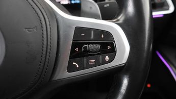 BMW 3 Series 330E M SPORT