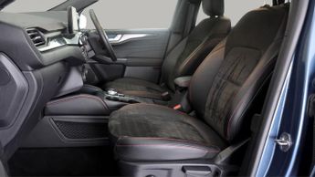 Ford Kuga ST-LINE X EDITION