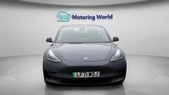 Tesla Model 3 ALL MODELS