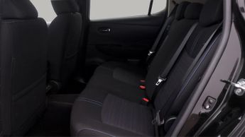 Nissan Leaf N-CONNECTA