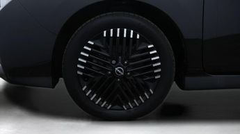 Nissan Leaf N-CONNECTA