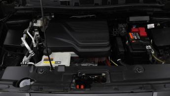 Nissan Leaf N-CONNECTA