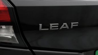 Nissan Leaf N-CONNECTA