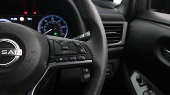 Nissan Leaf N-CONNECTA