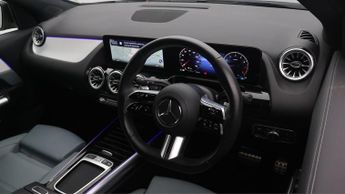 Mercedes-Benz GLA GLA 200 AMG LINE PREMIUM