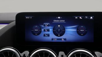 Mercedes-Benz GLA GLA 200 AMG LINE PREMIUM