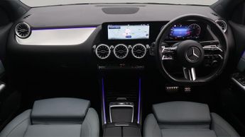 Mercedes-Benz GLA GLA 200 AMG LINE PREMIUM