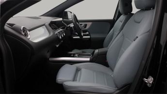 Mercedes-Benz GLA GLA 200 AMG LINE PREMIUM