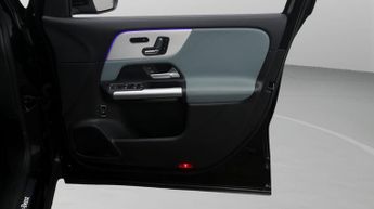 Mercedes-Benz GLA GLA 200 AMG LINE PREMIUM